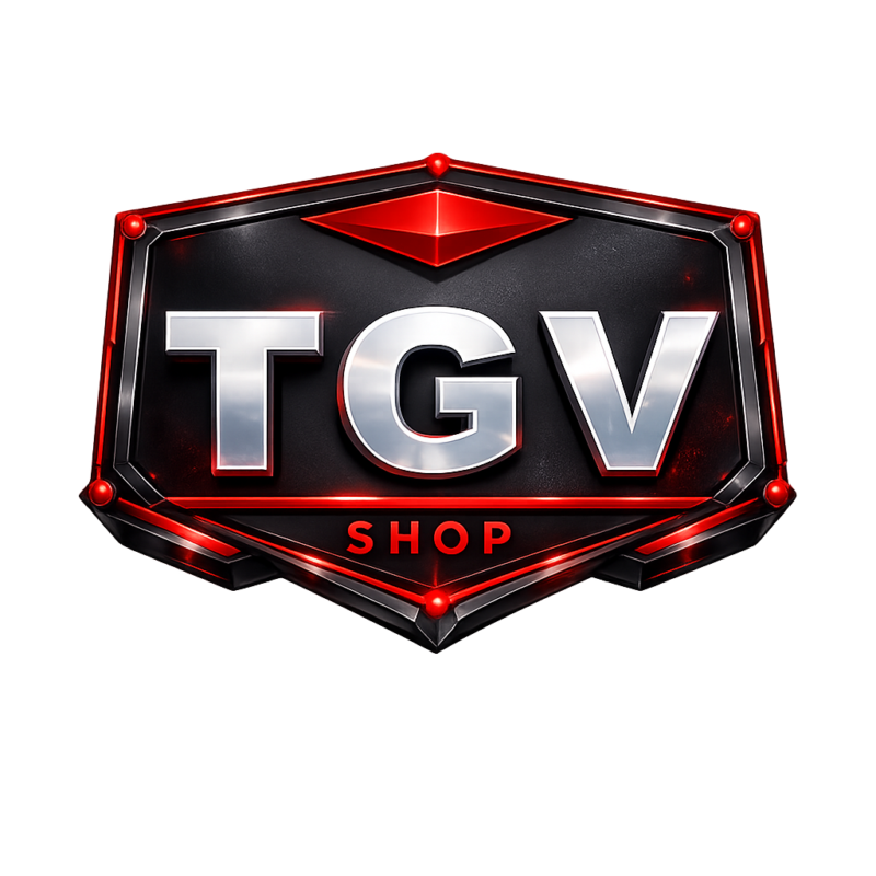 TGV SHOP
